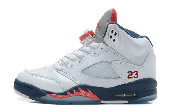 Perfect Air Jordan 5 shoes-020