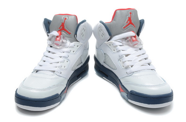 Perfect Air Jordan 5 shoes-020