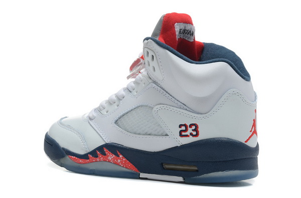 Perfect Air Jordan 5 shoes-020