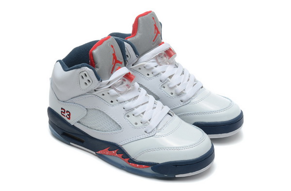 Perfect Air Jordan 5 shoes-020