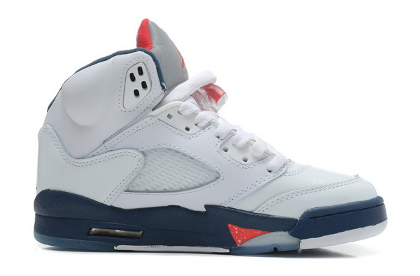 Perfect Air Jordan 5 shoes-020