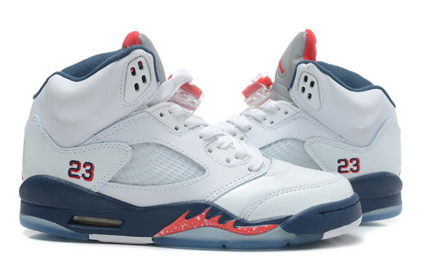 Perfect Air Jordan 5 shoes-020