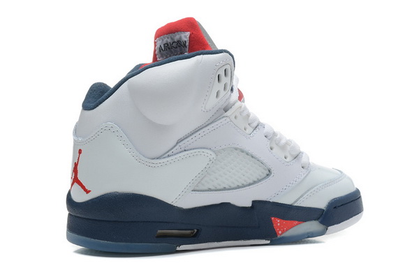 Perfect Air Jordan 5 shoes-020