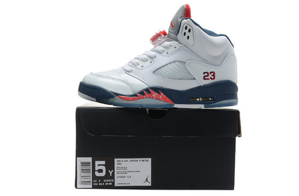 Perfect Air Jordan 5 shoes-020