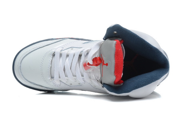 Perfect Air Jordan 5 shoes-020