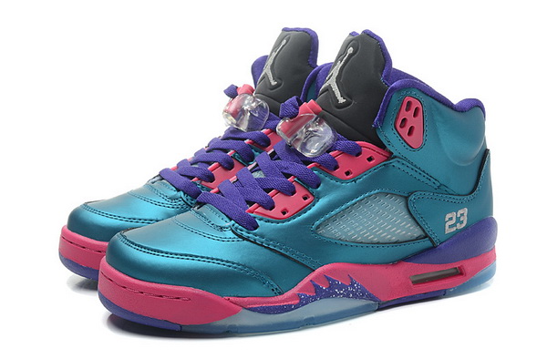 Perfect Air Jordan 5 shoes-021