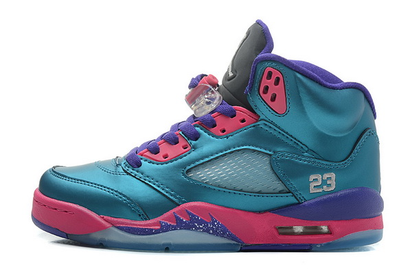 Perfect Air Jordan 5 shoes-021