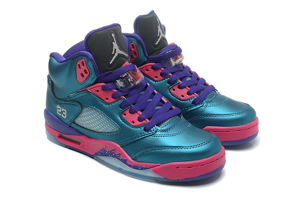 Perfect Air Jordan 5 shoes-021