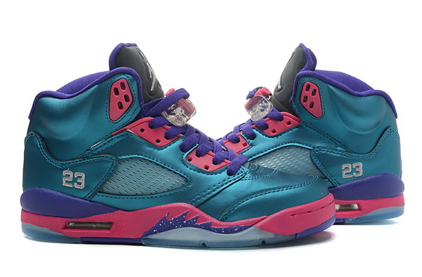 Perfect Air Jordan 5 shoes-021