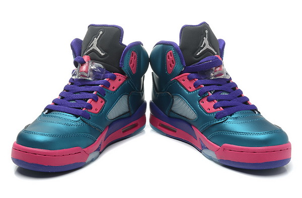 Perfect Air Jordan 5 shoes-021