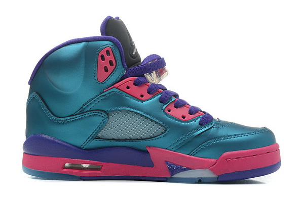 Perfect Air Jordan 5 shoes-021