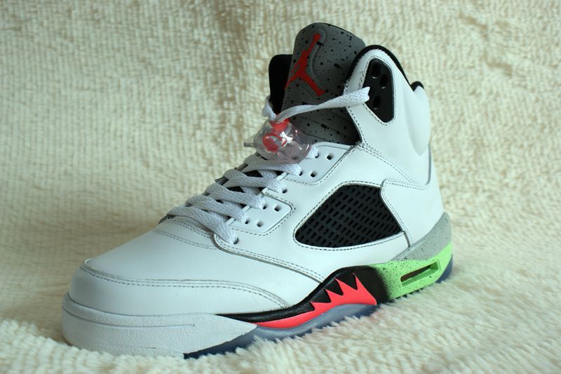 Perfect Air Jordan 5 shoes-023