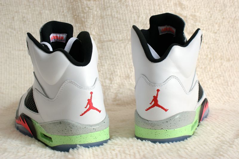 Perfect Air Jordan 5 shoes-023