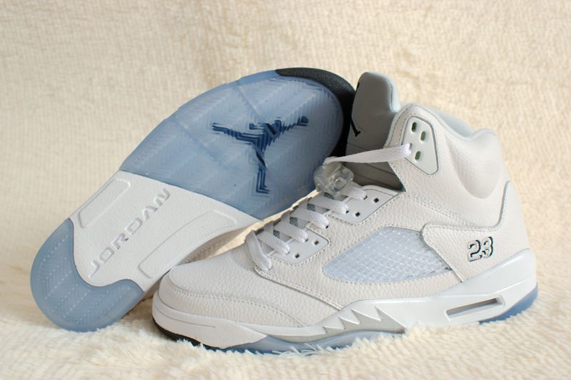 Perfect Air Jordan 5 shoes-024