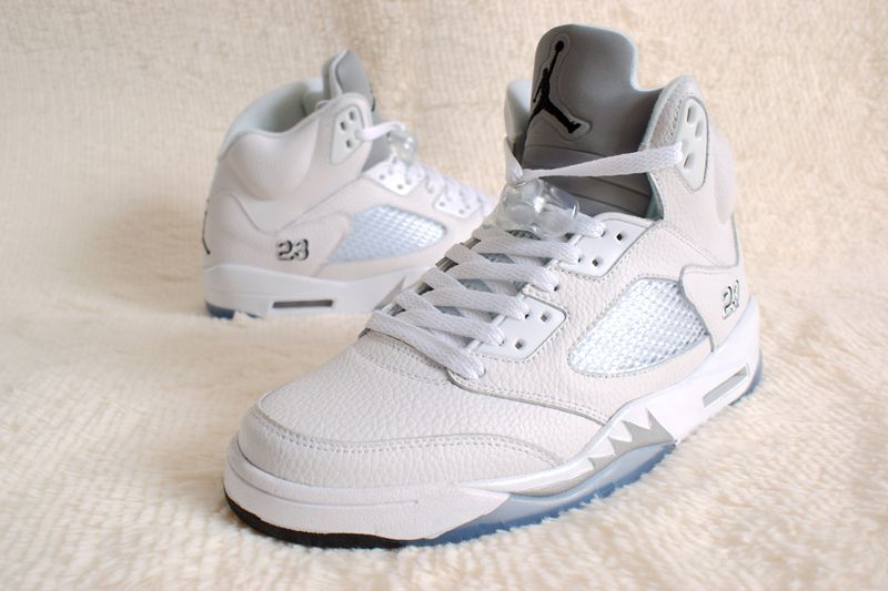 Perfect Air Jordan 5 shoes-024