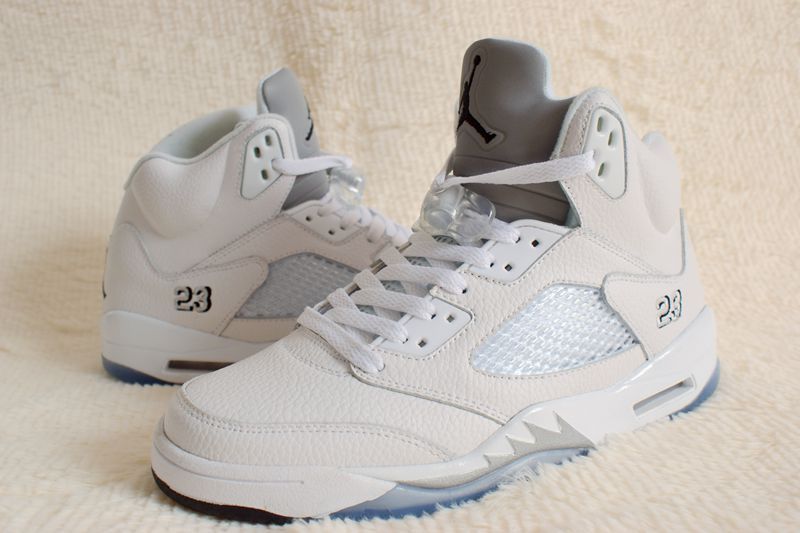 Perfect Air Jordan 5 shoes-024