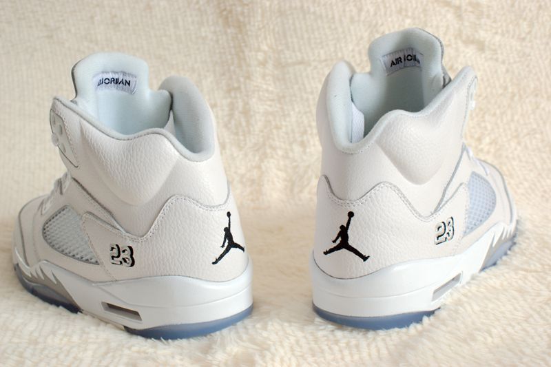 Perfect Air Jordan 5 shoes-024