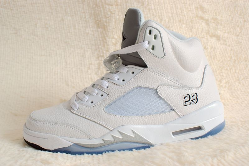 Perfect Air Jordan 5 shoes-024