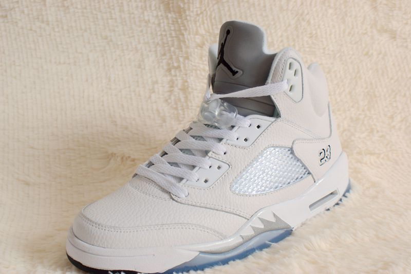 Perfect Air Jordan 5 shoes-024