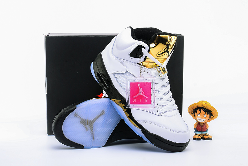 Perfect Air Jordan 5 shoes-025