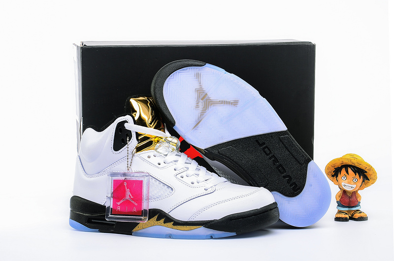 Perfect Air Jordan 5 shoes-025