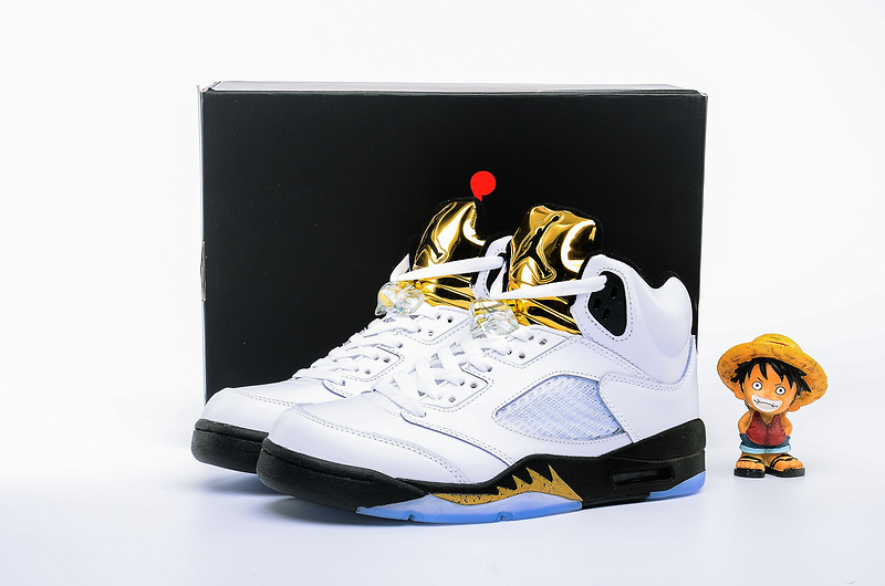 Perfect Air Jordan 5 shoes-025