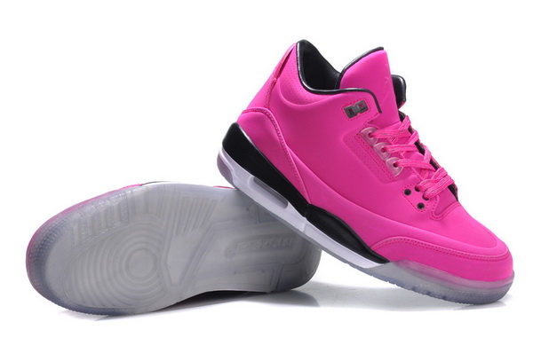 Perfect Air Jordan 5Lab3 women Shoes-004