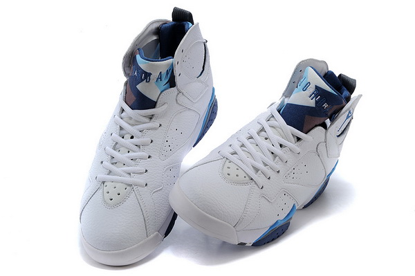 Perfect Air Jordan 7 shoes-005