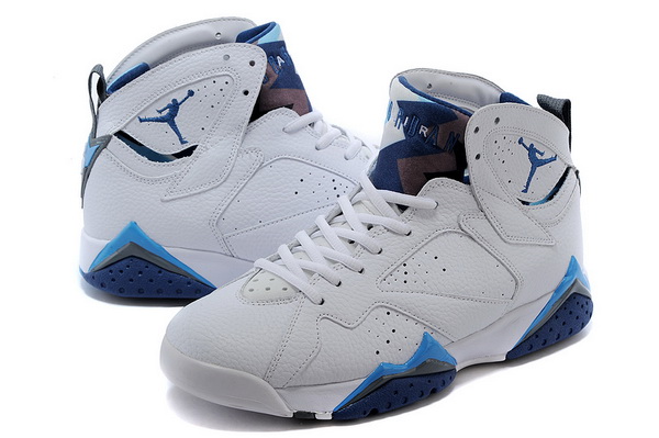 Perfect Air Jordan 7 shoes-005