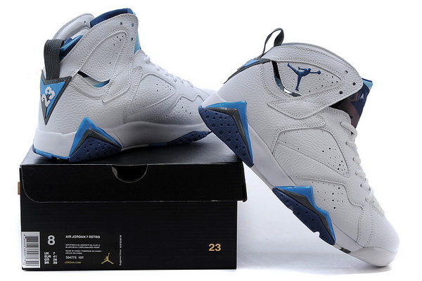 Perfect Air Jordan 7 shoes-005