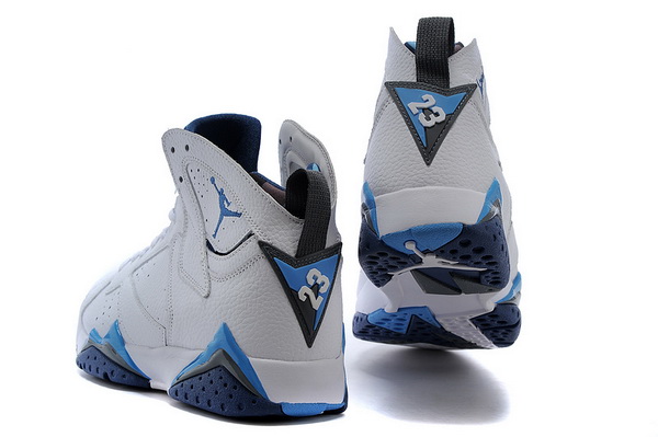 Perfect Air Jordan 7 shoes-005