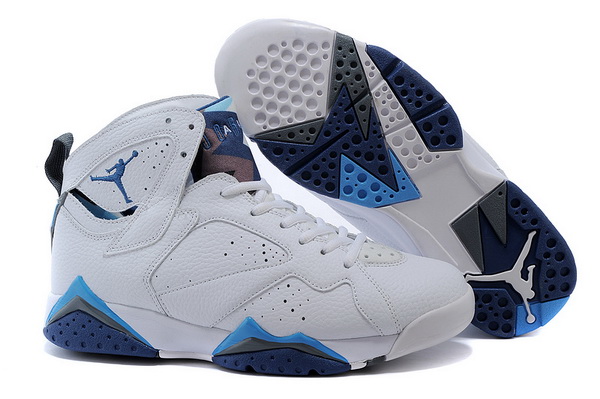 Perfect Air Jordan 7 shoes-005