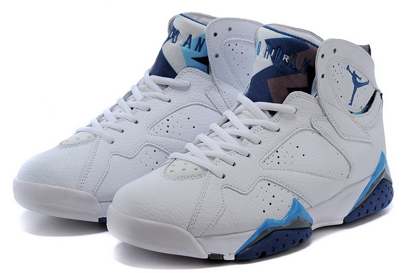 Perfect Air Jordan 7 shoes-005