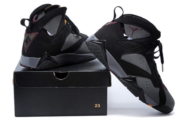 Perfect Air Jordan 7 shoes-006