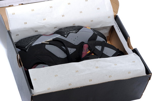 Perfect Air Jordan 7 shoes-006