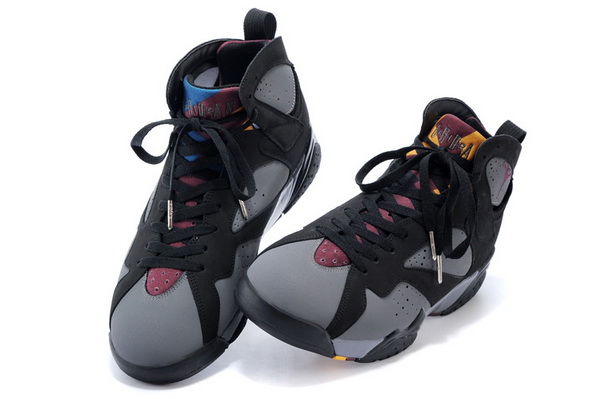 Perfect Air Jordan 7 shoes-006