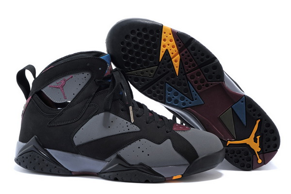 Perfect Air Jordan 7 shoes-006