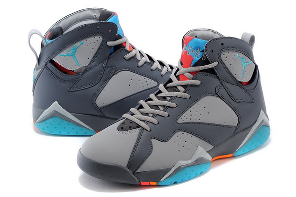 Perfect Air Jordan 7 shoes-007