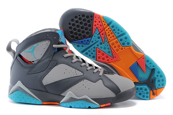 Perfect Air Jordan 7 shoes-007