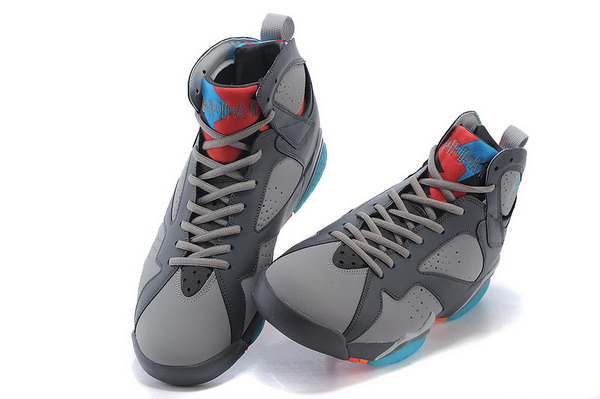 Perfect Air Jordan 7 shoes-007