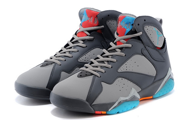 Perfect Air Jordan 7 shoes-007