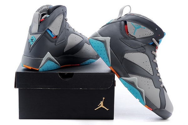 Perfect Air Jordan 7 shoes-007