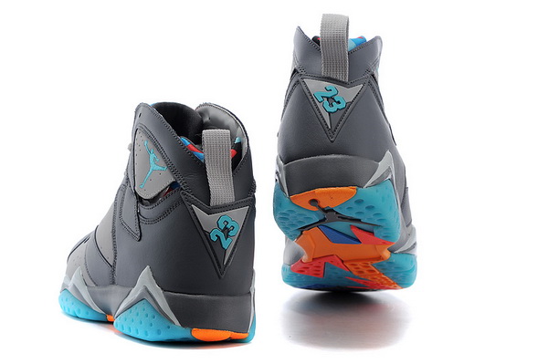 Perfect Air Jordan 7 shoes-007