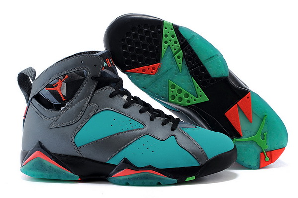 Perfect Air Jordan 7 shoes-008