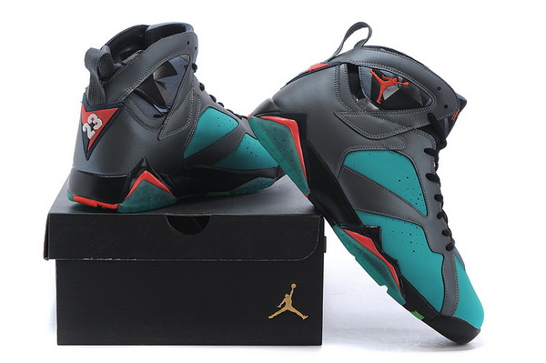 Perfect Air Jordan 7 shoes-008