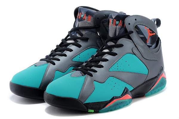 Perfect Air Jordan 7 shoes-008