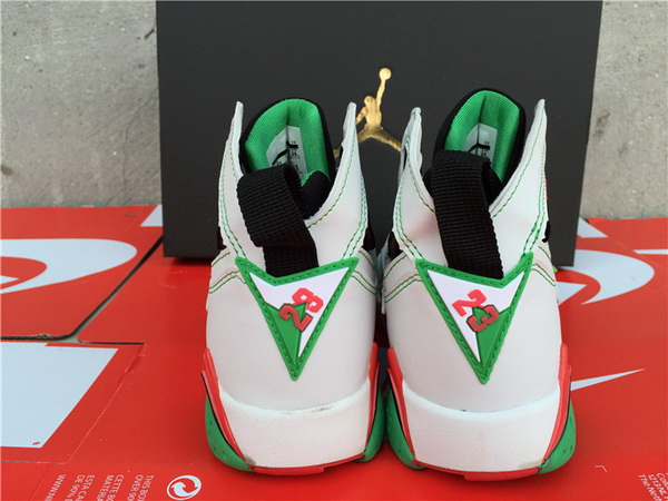 Perfect Air Jordan 7 women shoes-001