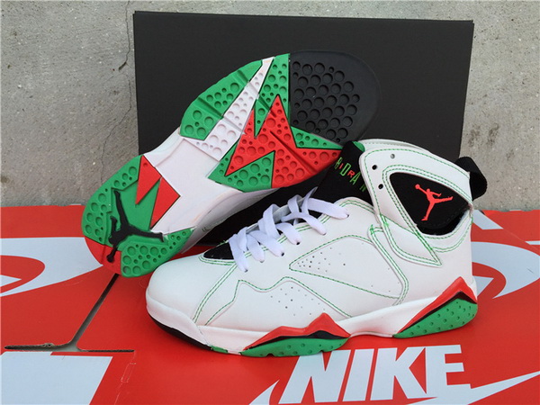 Perfect Air Jordan 7 women shoes-001