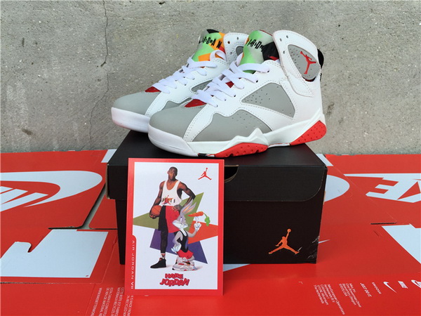 Perfect Air Jordan 7 women shoes-002