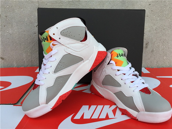 Perfect Air Jordan 7 women shoes-002